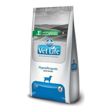 Racao Vet Life Natural