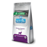 Racao Vet Life Urinary