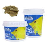 Racao Vitalis Algae Flakes Aquatic Nutrition