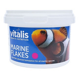 Racao Vt Marine Flakes