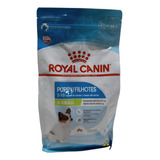 Ração X small Puppy Para Cães Filhotes Royal Canin 1kg