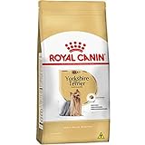 Ração Yorkshire Terrier Adult 2 5kg Royal Canin