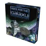 Race For The Galaxy