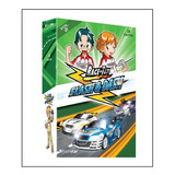 Race tin Flash E