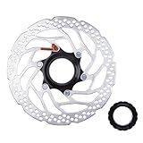 Raceduel Shimano Sm-rt10 Sm-rt30 Rotor De Freio A Disco Centerlock 160 Mm 180 Mm 203 Mm Rotores De Freio A Disco De Aço Inoxidável Rotores De Bicicleta Para Mountain Bike Mtb Road Racing Bike Bmx