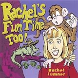 Rachel S Fun Time Too    CD