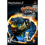 Rachet Clank