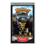 Rachet Clank Size Matters