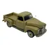 Racing Champions 1950 Chevrolet 3100 Pick-up Truck Creme