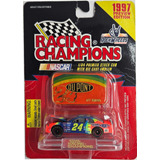 Racing Champions 1997 Nascar 24 Jeff Gordon