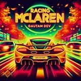 Racing Mclaren 