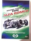 Racing Through Time Alfa Romeo