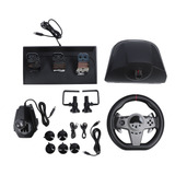 Racing Wheel Gaming Steering
