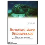 Raciocinio Logico Descomplicado