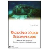 Raciocinio Logico Descomplicado