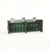Rack 10 Slots Slc500