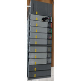 Rack 10 Slots Slc500