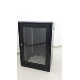 Rack 19 Fechado Piso Servidor 16u X 570mm