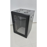 Rack 19 Fechado Piso Servidor 16u X 570mm