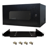 Rack 5u 350mm 19