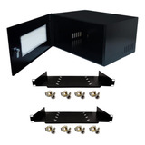 Rack 5u 350mm Servidor
