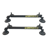 Rack 8 Ventosas Santo Rack Com Backup De Segurança Top