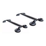 Rack 8 Ventosas Santo Rack Sob Medida