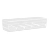 Rack Acrílico Para Fichas De Pôquer Comporta 100 Fichas