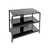 Rack Airon HT 100 03 Sapata SD 12 Canaleta V46 Black