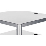 Rack Airon Ht 50 2 Prateleira Grátis 1 Prateleira Hi