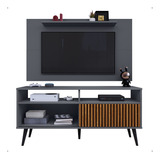 Rack Aparador Objeto Painel