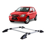 Rack Bagageiro De Teto