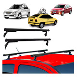 Rack Bagageiro Teto Corsa