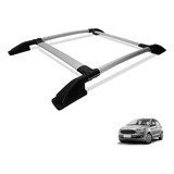 Rack Bagageiro Teto Ford