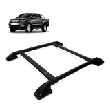 Rack Bagageiro Teto Ranger