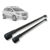 Rack Bagageiro Travessa De Teto Chevrolet Spin 2012 A 2023