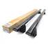 Rack Bagageiro Travessa De Teto Farad Hilo + Iron2 110cm
