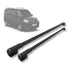 Rack Bagageiro Travessa De Teto Fiat Doblo 2001 A 2021