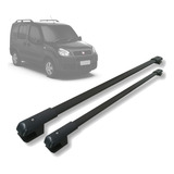 Rack Bagageiro Travessa De Teto Fiat Doblo 2001 A 2021