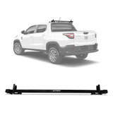 Rack Bagageiro Travessa De Teto Longarina Strada 2021 22 23