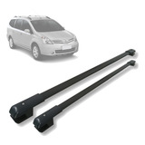 Rack Bagageiro Travessa De Teto Nissan Grand Livina 09 A 21