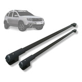Rack Bagageiro Travessa De Teto Renault Duster 2010 A 2015