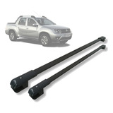 Rack Bagageiro Travessa De Teto Renault Duster Oroch 16 A 21