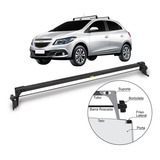 Rack Bagageiro Travessa Gm Onix 13 14 15 16 17 18 4 Portas