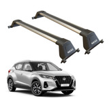 Rack Bagageiro Travessa Nissan