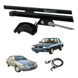 Rack Bagageiro Travessa Santana 1991 Até 2006 Envio Imediato