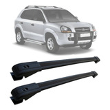 Rack Bagageiro Travessa Teto Hyundai Tucson 2004 A 2018