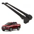 Rack Bagageiro Travessa Transversal Montana 2024 2025 Larga