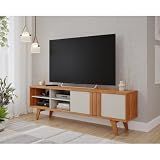 Rack Bancada Para Tv
