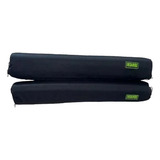 Rack Bastão Tubo Espuma Soft Pad 70cm Prancha Surf Fun Long